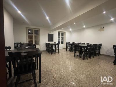 Local commercial - 134 m² - 2 pièces