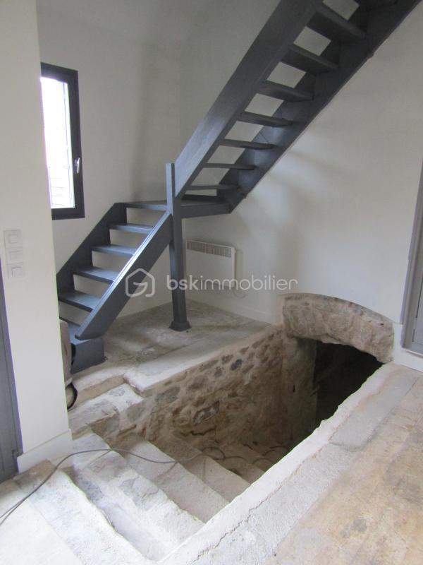 Maison traditionnelle - 85 m² - 3 pièces