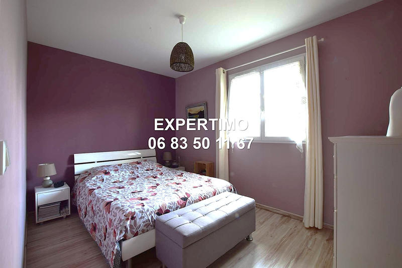 Maison - 108 m² - 5 pièces