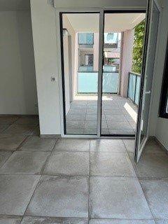 Appartement - 68 m² - 2 pièces