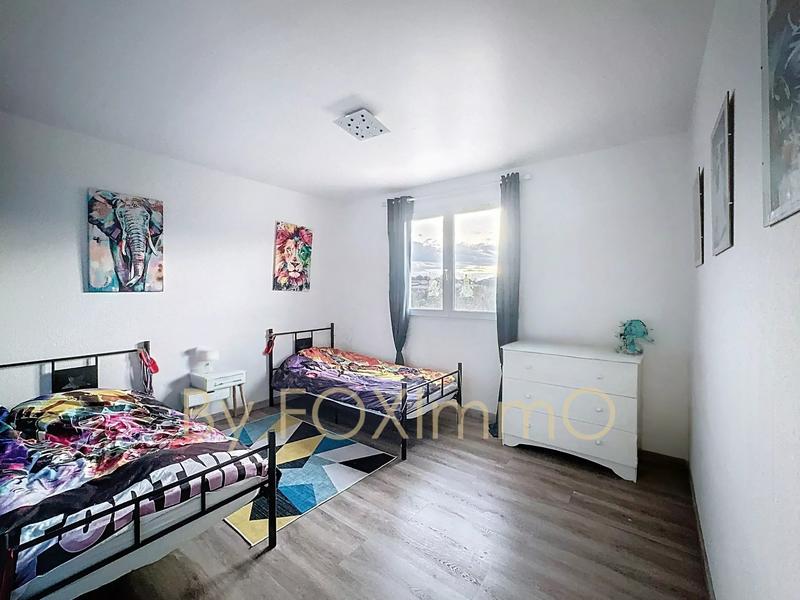 Villa - 120 m² - 5 pièces