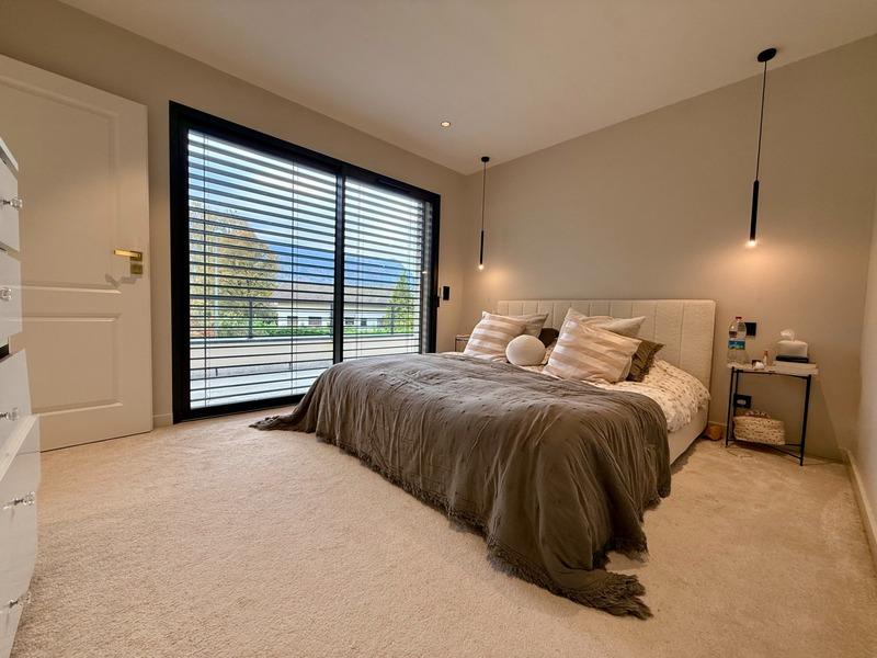 Villa - 146 m² - 5 pièces