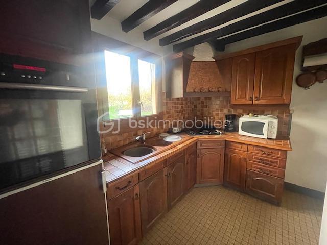 Maison traditionnelle - 184 m² - 9 pièces