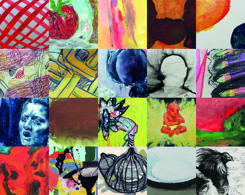 Exposition l'autre collection de Drusenheim