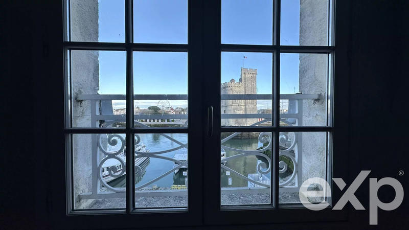 Appartement - 125 m² - 4 pièces