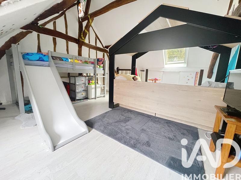 Maison - 50 m² - 3 pièces