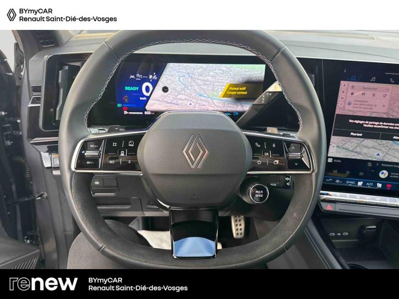 Renault Austral E-Tech full hybrid 200 Gsr2 Techno esprit Alpine