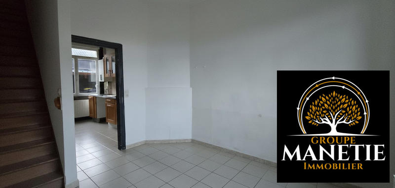 Maison - 119 m² - 5 pièces