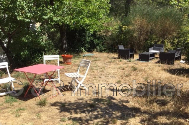 Maison - 77 m² - 3 pièces