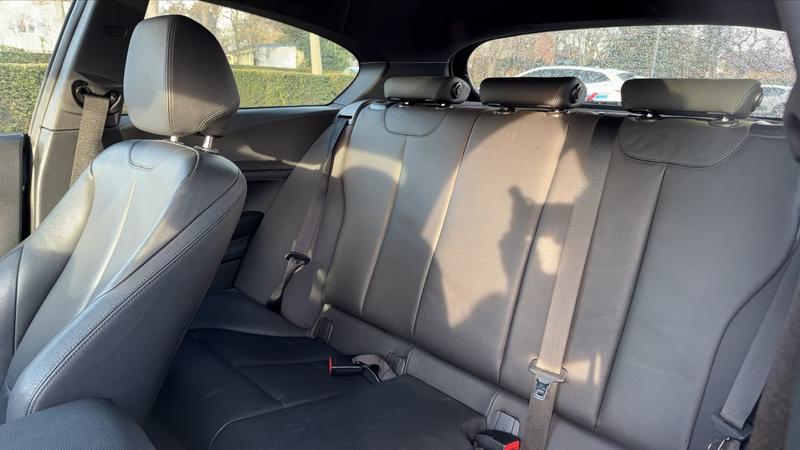 Bmw Série 1 (F21) 120i 184 Bva m Sport