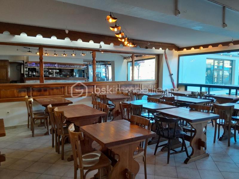 Bureau - 84 m² - 3 pièces