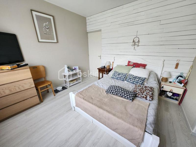 Maison de village - 81 m² - 4 pièces