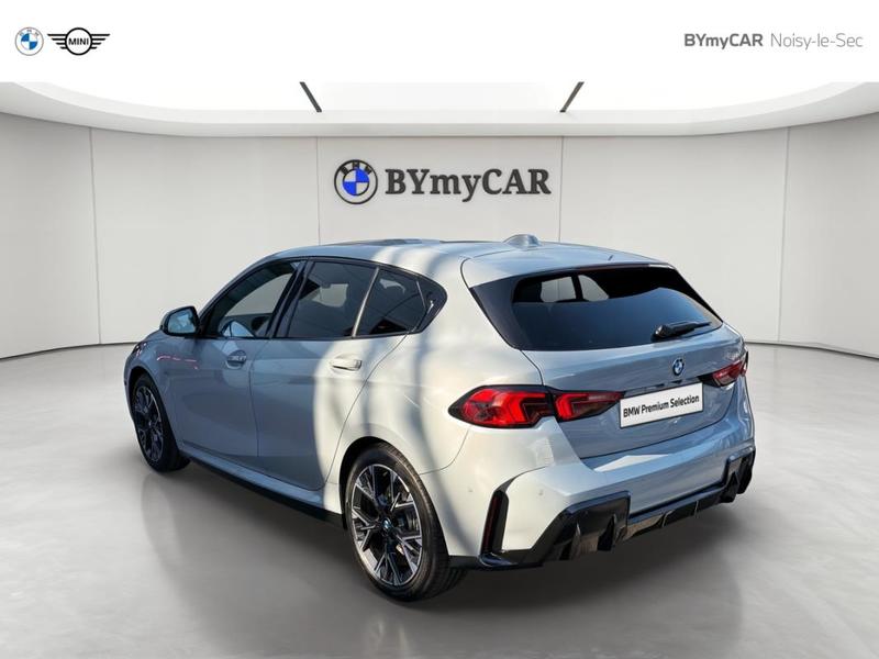 Bmw Série 1 F70 120 170 ch Dkg7 m Sport