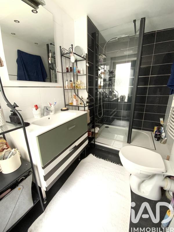 Maison - 165 m² - 7 pièces