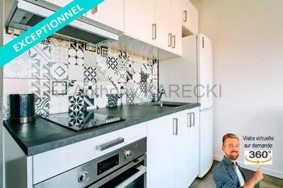 Appartement - 19 m² - 1 pièce