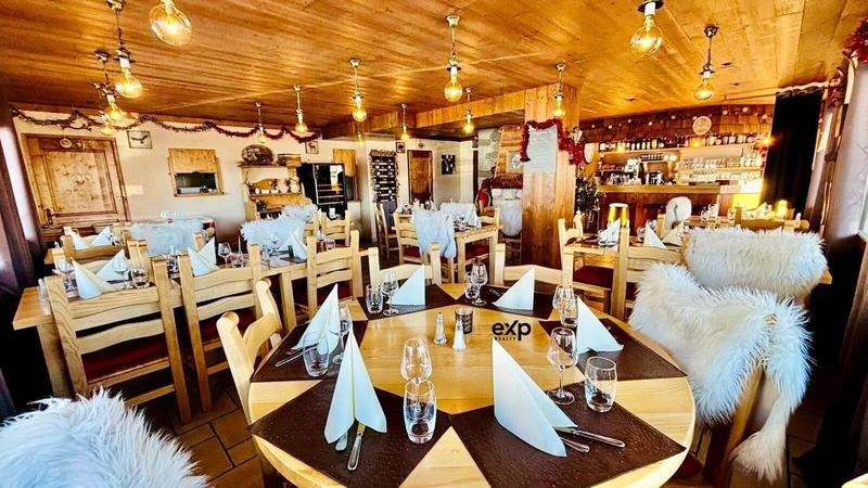 Fonds de commerce - Hôtellerie / Restauration - 123 m²