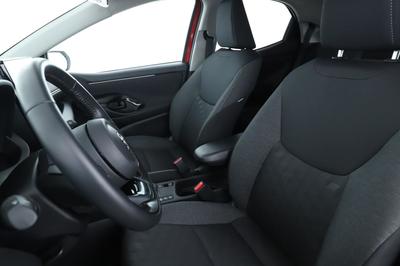 Toyota Yaris 1.5 Hybrid Design 116h