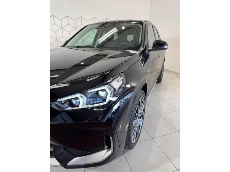 Bmw X1 iX1 eDrive20 204ch Bva xLine