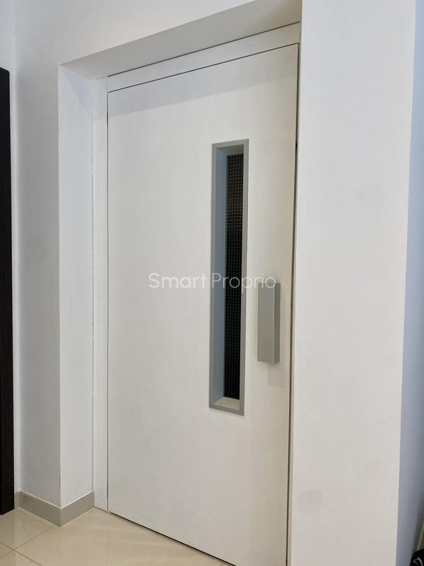 Propriété - 250 m² - 6 pièces