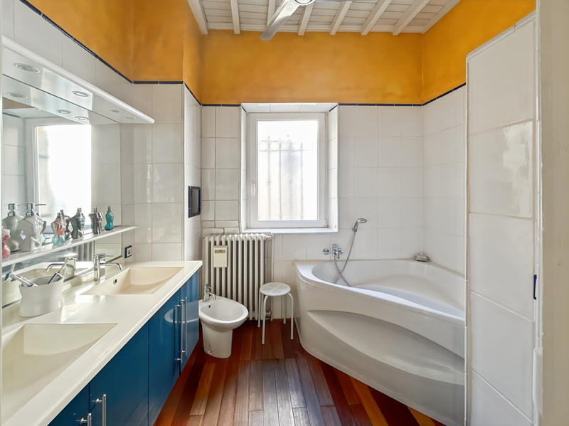 Maison - 144 m² - 4 pièces