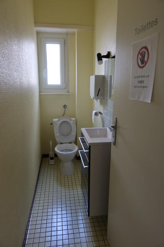 Local d'activités - 59 m² - 2 pièces