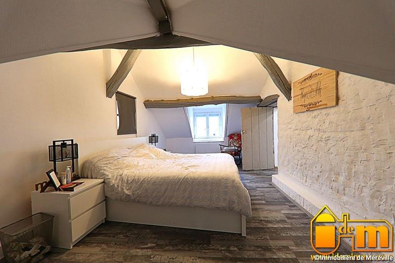 Longère - 160 m² - 6 pièces