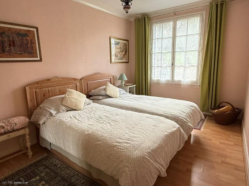 Maison de campagne - 98 m² - 3 pièces