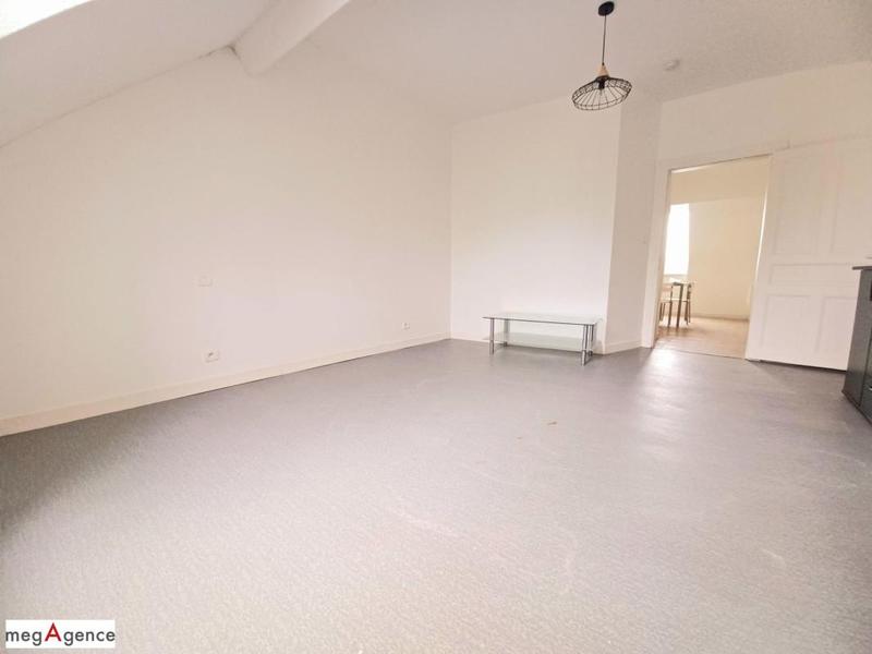 Appartement - 34 m² - 2 pièces