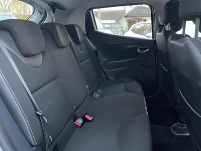 Renault Clio IV Business Tce 75