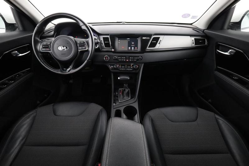 Kia Niro 1.6 GDi Isg Hybride Active Dct6 141 ch