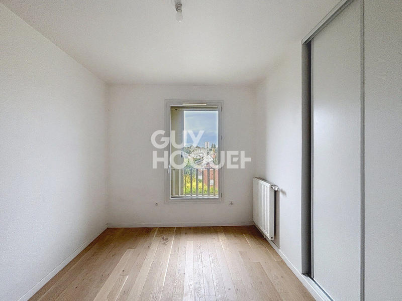 Appartement - 98 m² - 4 pièces