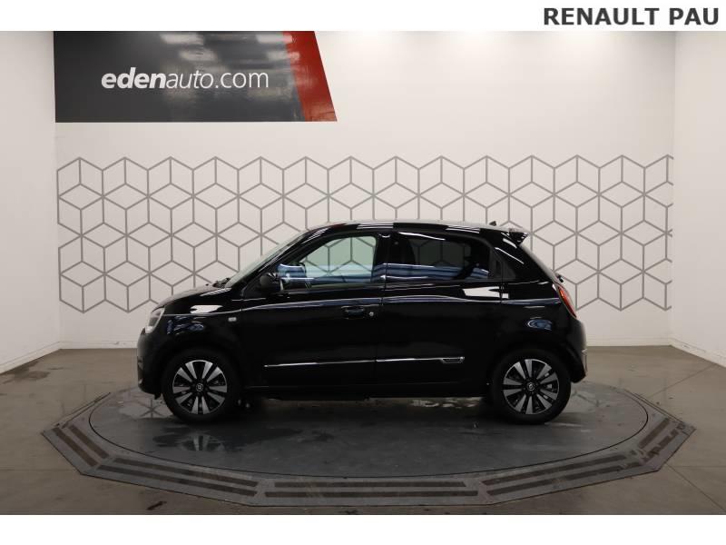 Renault Twingo III Achat Intégral - 21 Intens