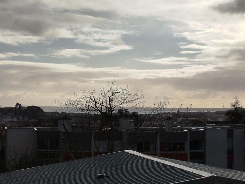 Appartement - 34 m² - 1 pièce