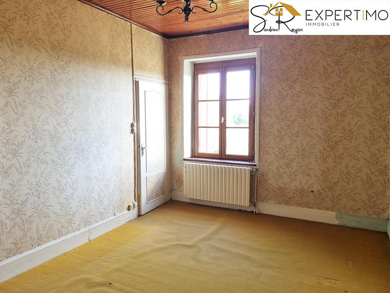 Maison - 102 m² - 4 pièces