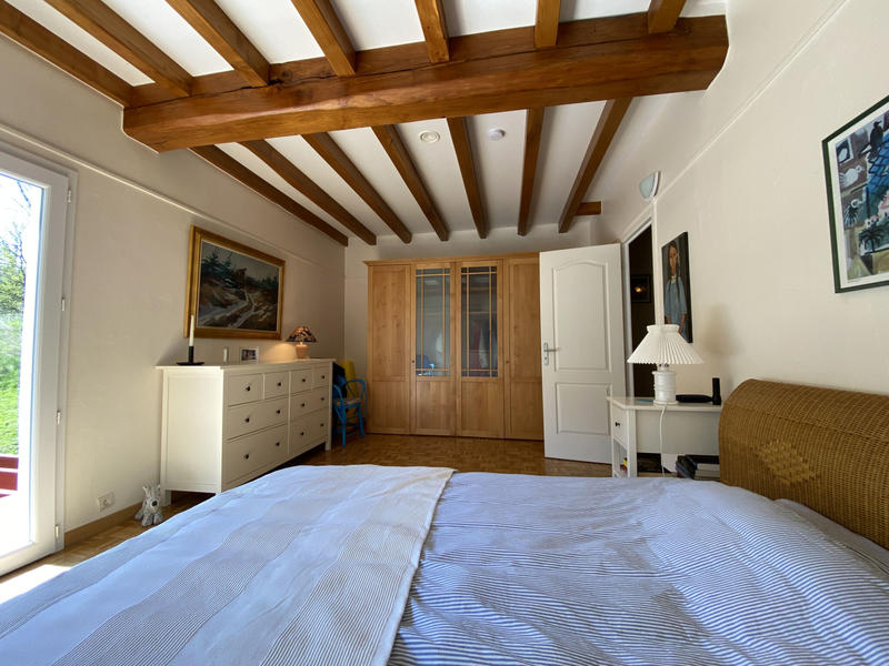 Maison - 154 m² - 5 pièces