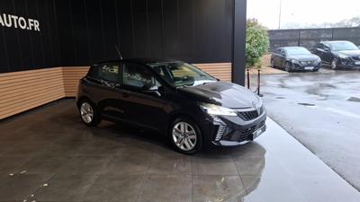 Renault Clio V Evolution Blue dCi 100 -25