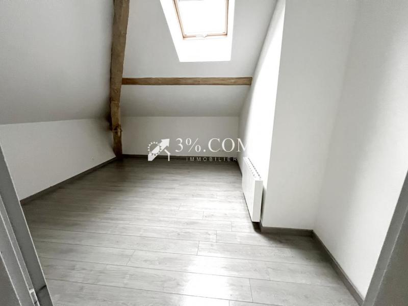 Appartement - 68 m² - 4 pièces