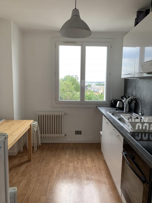 Appartement - 67 m² - 4 pièces