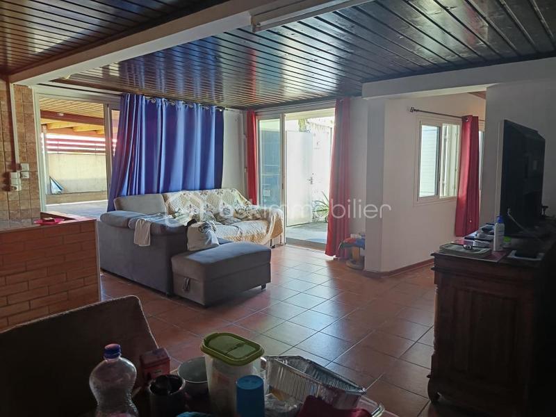 Maison - 160 m² - 8 pièces