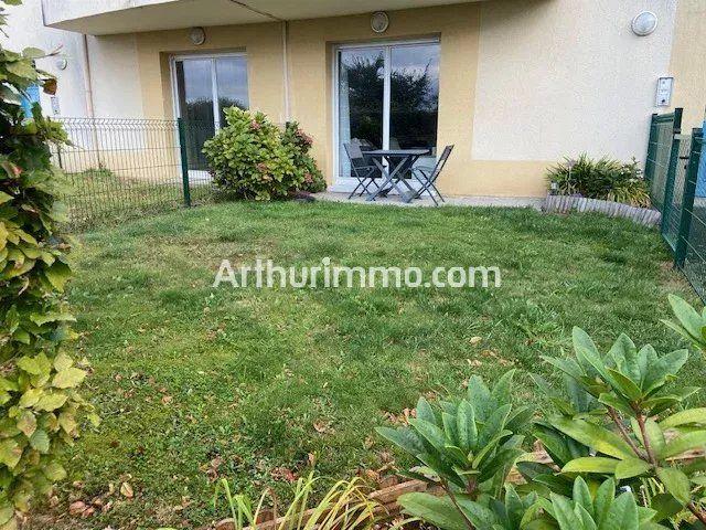 Appartement - 49 m² - 2 pièces