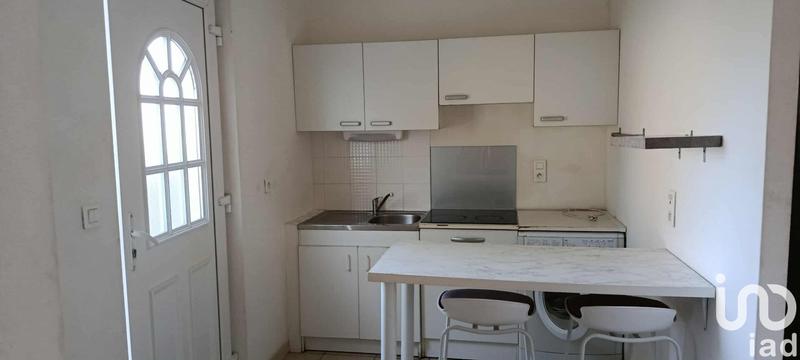 Maison - 154 m² - 8 pièces