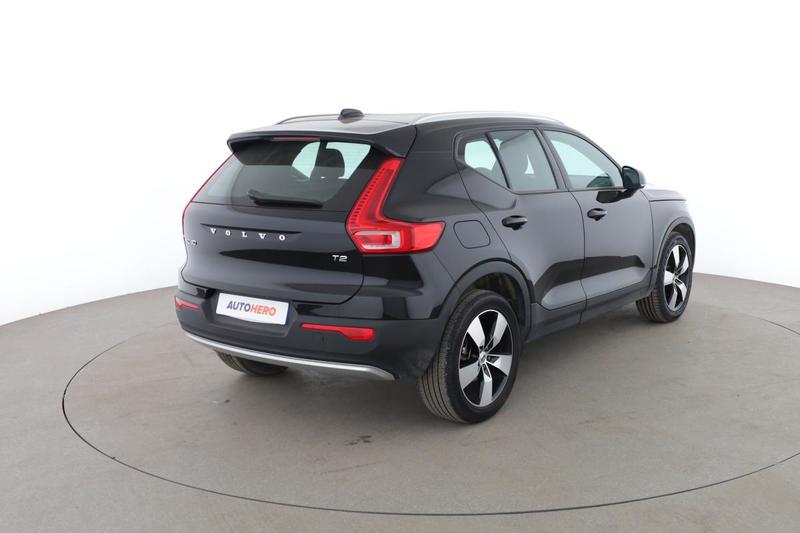 Volvo Xc40 1.5 T2 Momentum Business Geartronic 8 129 ch