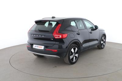 Volvo Xc40 1.5 T2 Momentum Business Geartronic 8 129 ch