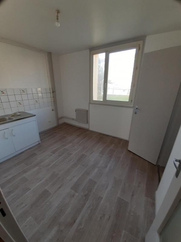 Appartement - 77 m² - 4 pièces