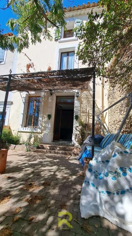 Maison de village - 177 m² - 7 pièces