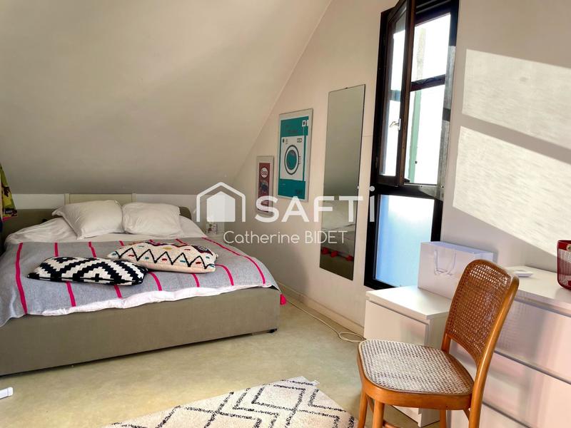 Villa - 100 m² - 6 pièces