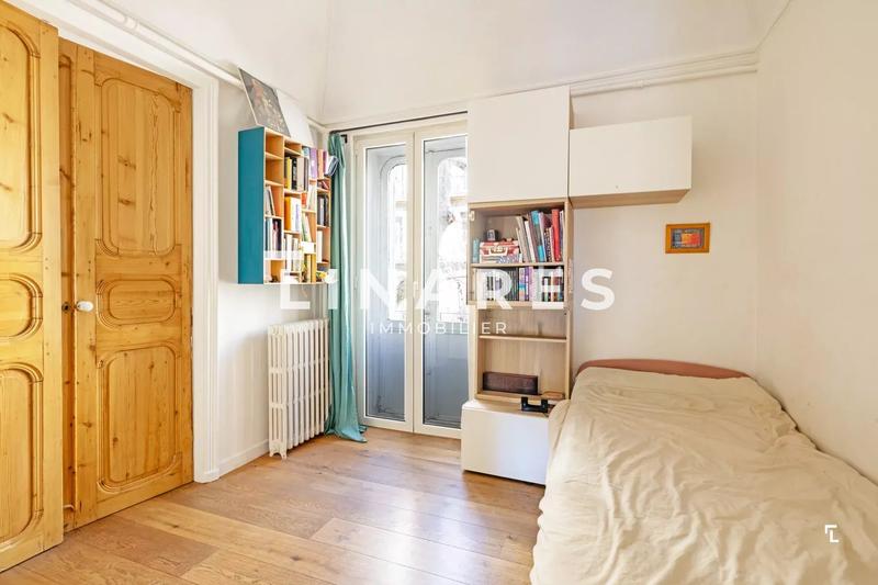 Appartement - 86 m² - 4 pièces