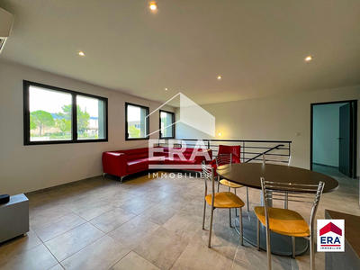 Maison - 68 m² - 3 pièces