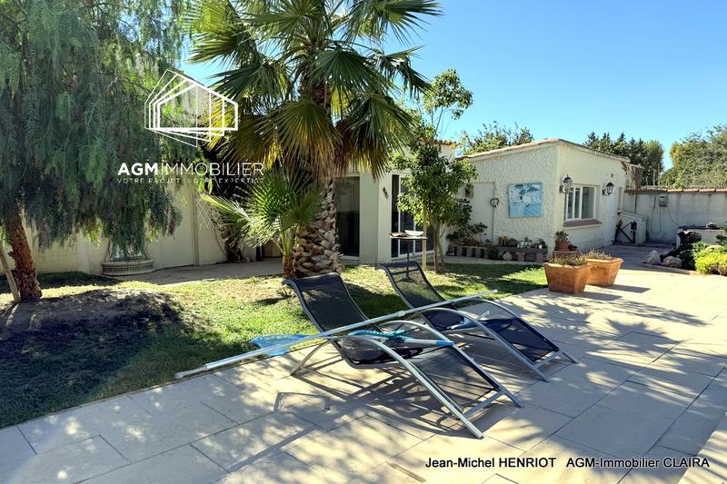 Villa - 132 m² - 4 pièces