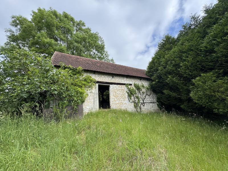 Local commercial - 83 m²